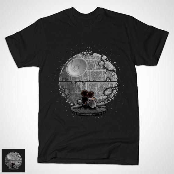 PERFECT DATE T-Shirt PERFECT DATE