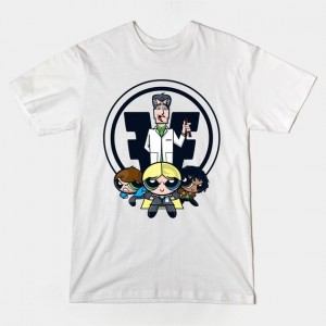 POWER FRINGE DIVISION