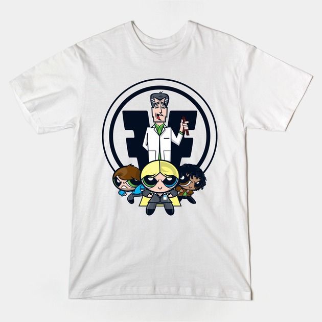 POWER FRINGE DIVISION