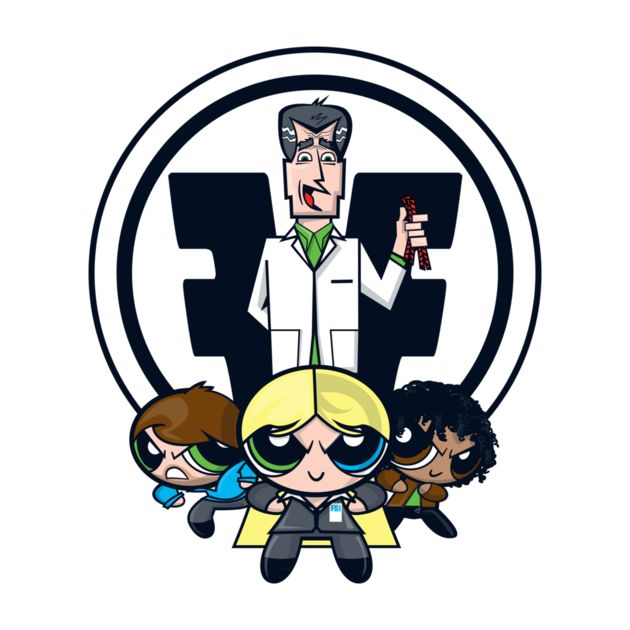 POWER FRINGE DIVISION