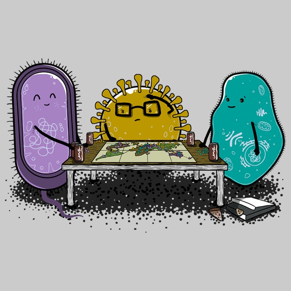 Pandemic Games Design Pandemic Games