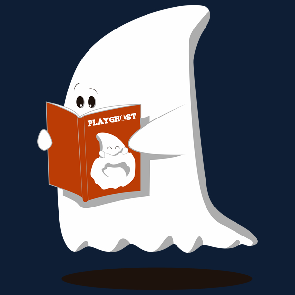 Playghost