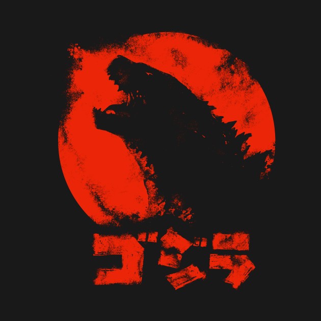 RED LIZARD RED LIZARD