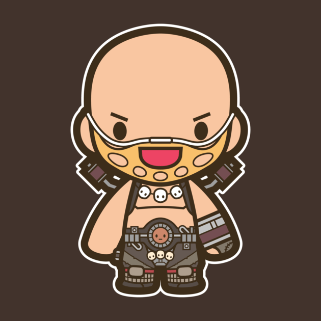 RICTUS Design RICTUS