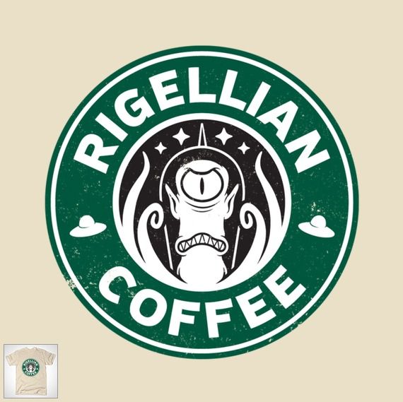 RIGELLIAN COFFEE