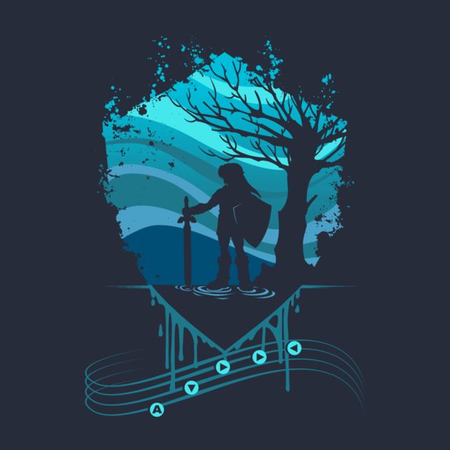 SERENADE OF WATER Design SERENADE OF WATER