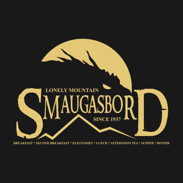 SMAUGASBORD