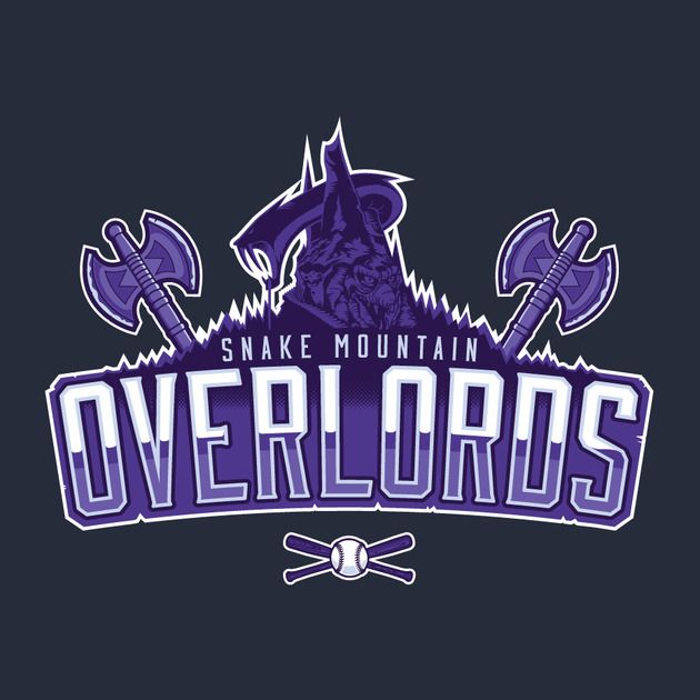 SNAKE MOUNTAIN OVERLORDS