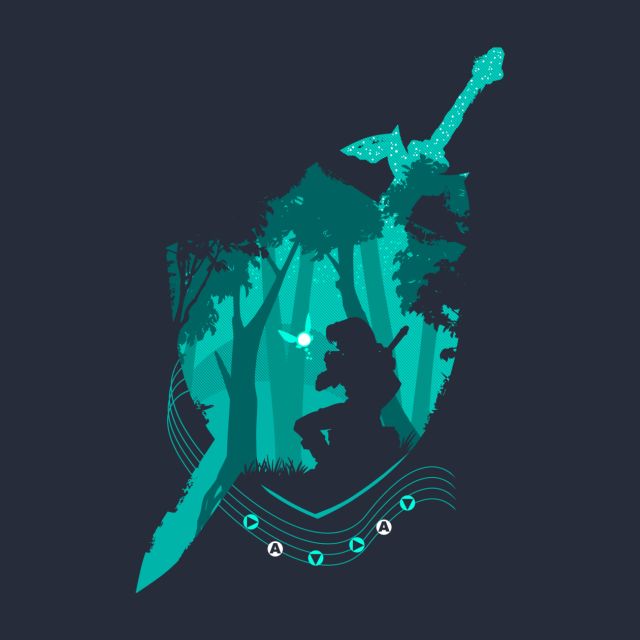 SONG OF TIME Design SONG OF TIME