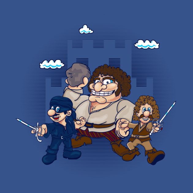 STORMIN' THE CASTLE Design STORMIN' THE CASTLE