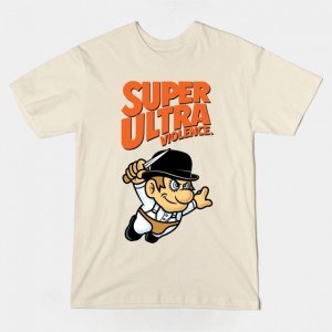 SUPER ULTRA VIOLENCE (LIGHT)