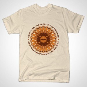 SURVIVING THE SARLACC