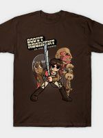 Scout Regiment vs. The Titans T-Shirt