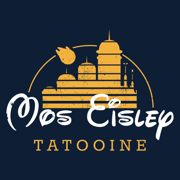 Scum & Villainy Scum & Villainy