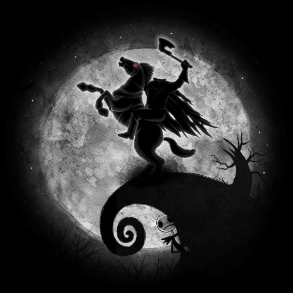 Sleepy Nightmare Sleepy Nightmare