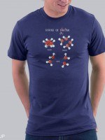 States of Water T-Shirt