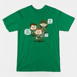 TALKING HEADS: EUGENE ROSITA ABRAHAM