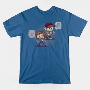 TALKING HEADS: MAGGIE GLENN