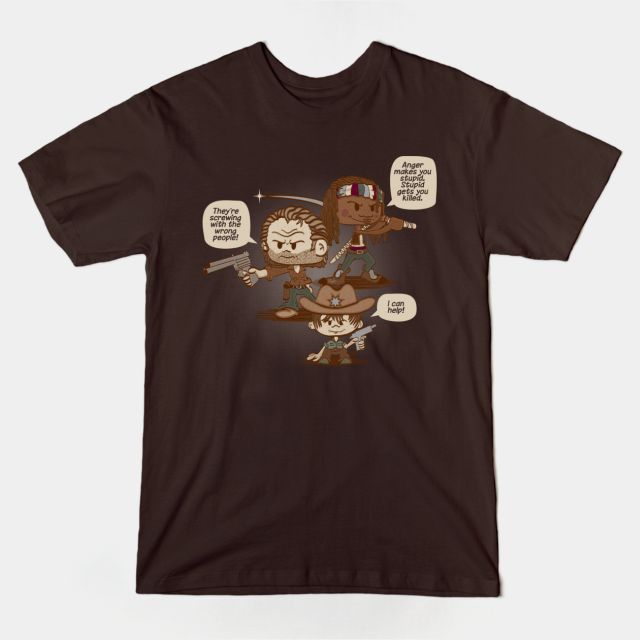 TALKING HEADS: RICK CARL MICHONNE