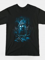 The Doctor's Judgement T-Shirt