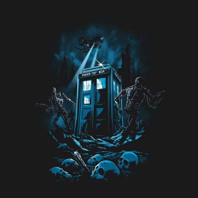 THE DOCTOR'S JUDGEMENT