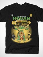 THE INCREDIBLE HOGAN T-Shirt