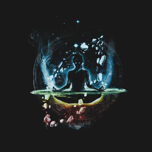 THE LAST SPACE BENDER