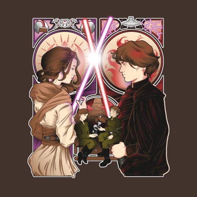 THE SWORD AND THE SITH Design THE SWORD AND THE SITH