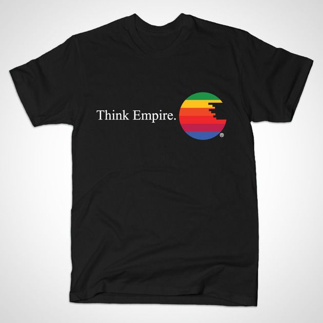 THINK EMPIRE
