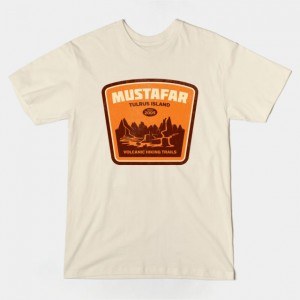 TULRUS ISLAND HIKING