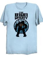 THE IRON DADDY T-Shirt