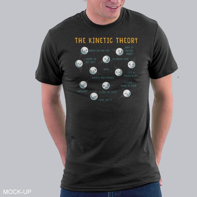 The Kinetic Theory