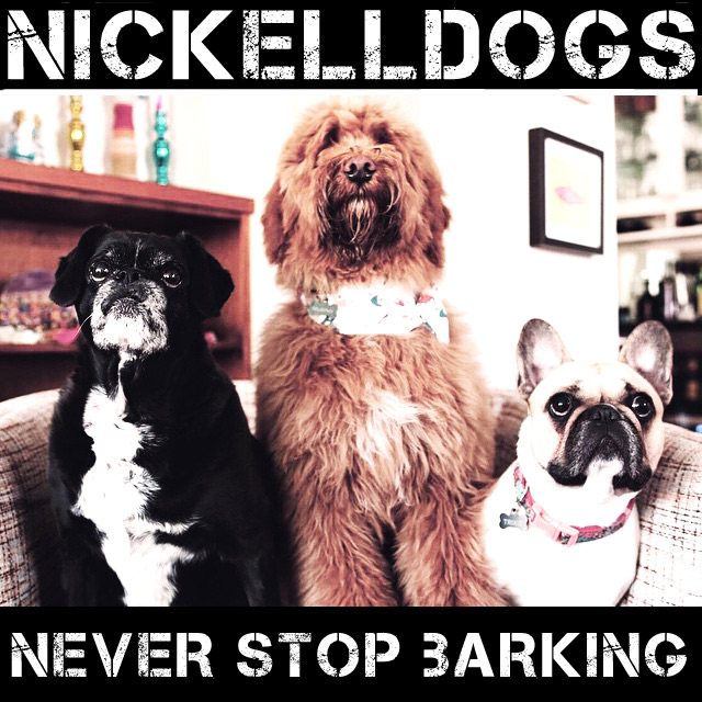 The Nickell Dogs