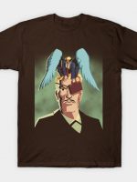 The Unexpected Attorney of Ignorance T-Shirt