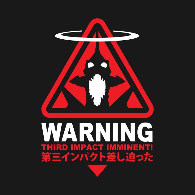 Tokyo-3 Warning
