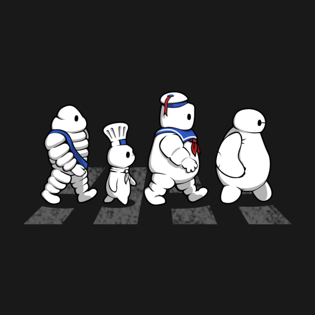 WHITE PUFFY ROAD WHITE PUFFY ROAD