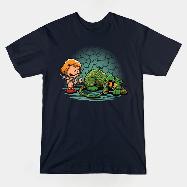 AFRAID OF YOUR OWN SHADOW