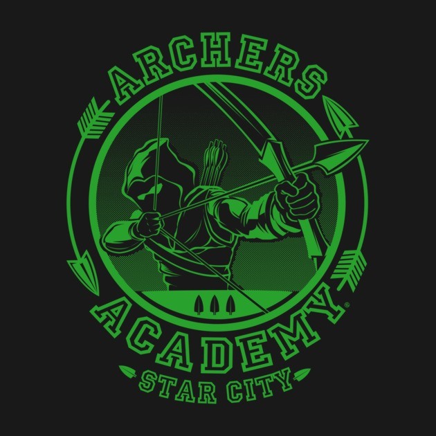 ARCHERS ACADEMY