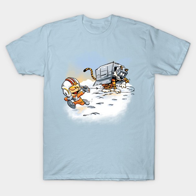 Attack of the Deranged Killer Snow Walkers