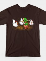 CHICKEN WORLD T-Shirt