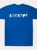 COEXIST 151 T-Shirt