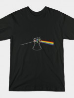 Dark Side of Infinity T-Shirt
