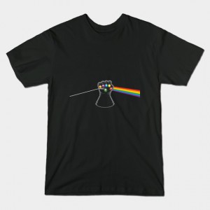 DARK SIDE OF INFINITY