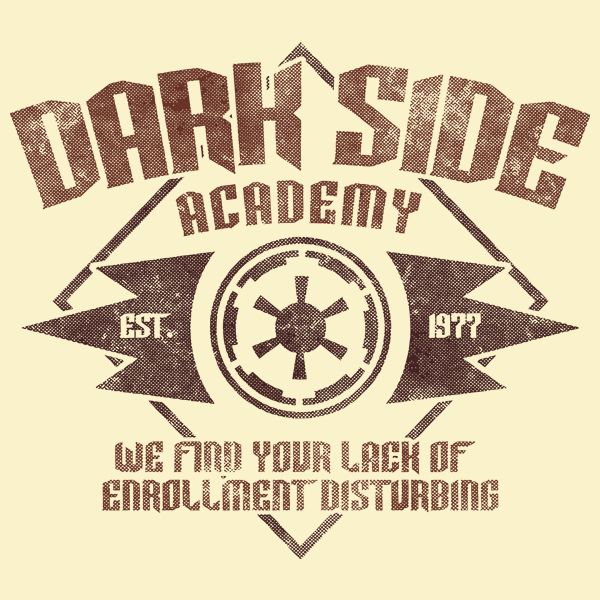 DARK SIDE ACADEMY