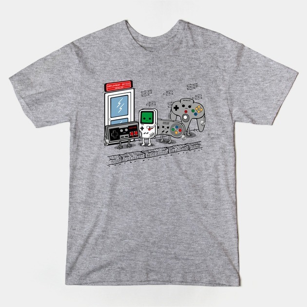 EMPLOYMENT OFFICE NES