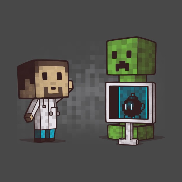 Explosive Inside Explosive Inside