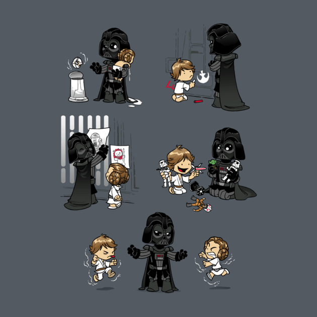 FATHER OF THE YEAR 2