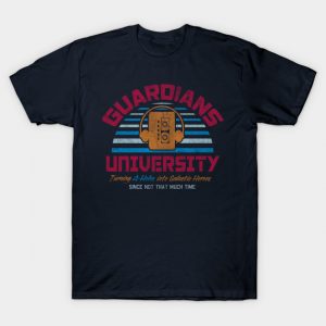 Guardians of the Galaxy T-Shirt