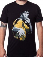 Hooowah Bruce Lee T-Shirt