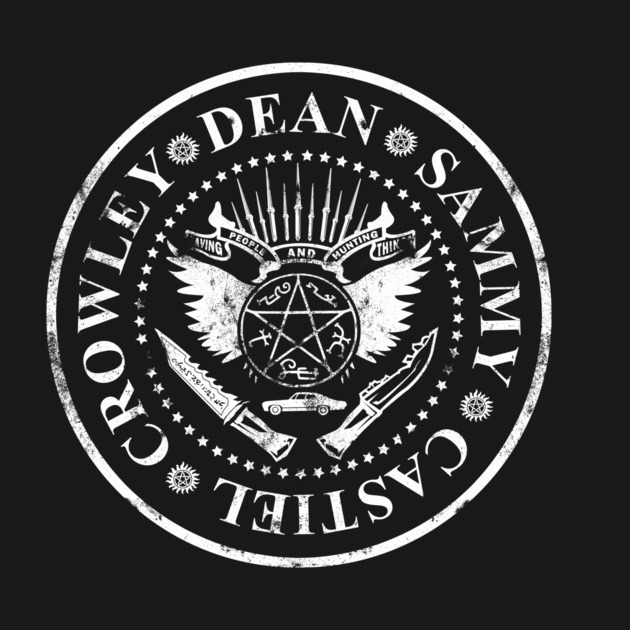 I WANNA BE SUPERNATURAL I WANNA BE SUPERNATURAL